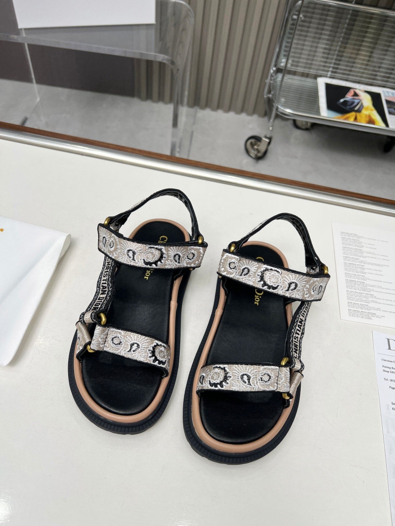 Christian Dior Sandals